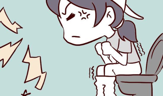 上厕所蹲太久的危害