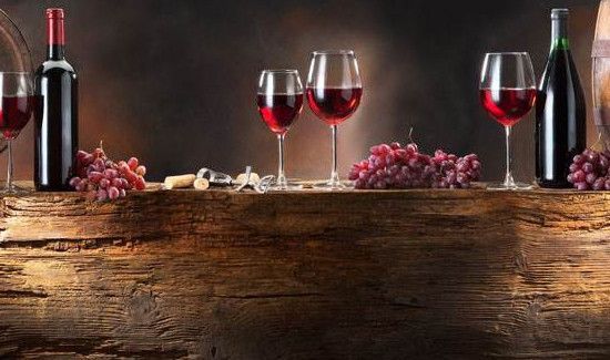 半甜红酒和干红的区别