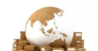 快递包装破损怎么处理