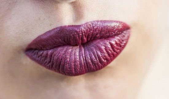 去除鼻唇沟的锻炼方法