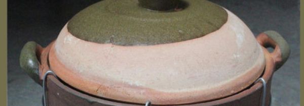 土锅和砂锅的区别