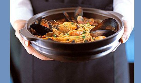 土锅和砂锅的区别