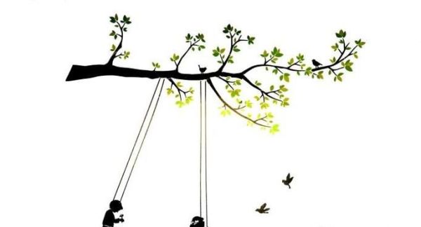 幸福是什么？？？