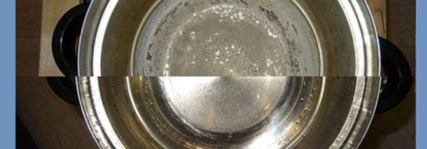 烧水壶里的水垢有害吗