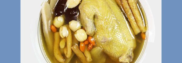 炖鸽子汤用冷水还是热水