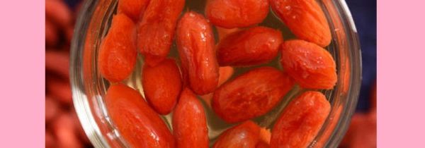 泡酒的枸杞子可以吃吗