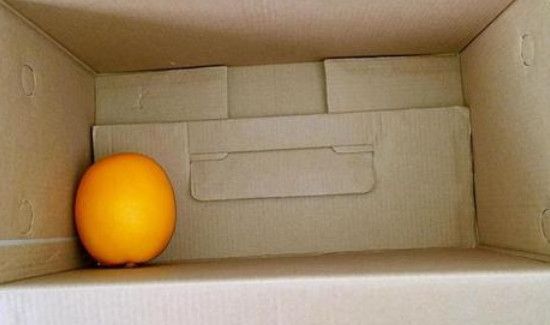 橙子放家里怎么保存