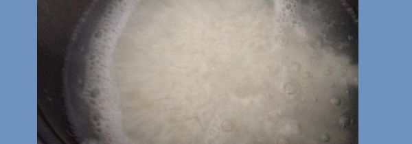 电饭锅焖米饭用多少米多少水