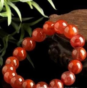 南红玛瑙的功效与作用