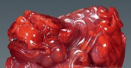 南红玛瑙的功效与作用