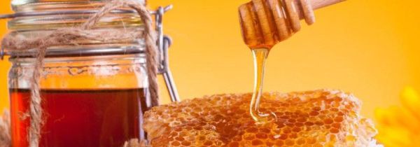 蜂蜜食用3大禁忌