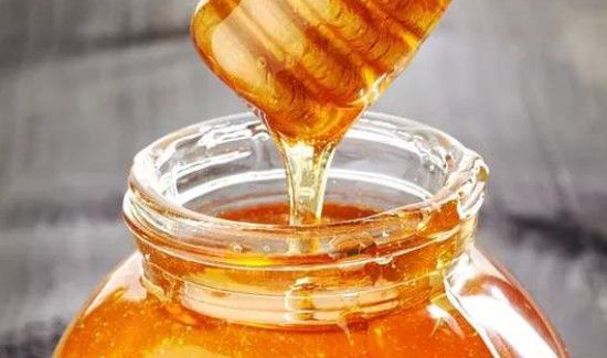 蜂蜜食用3大禁忌