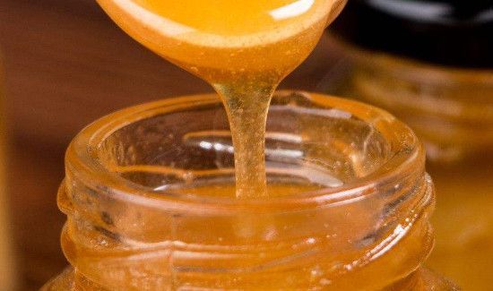 蜂蜜食用3大禁忌