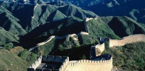 全球十大建筑奇迹