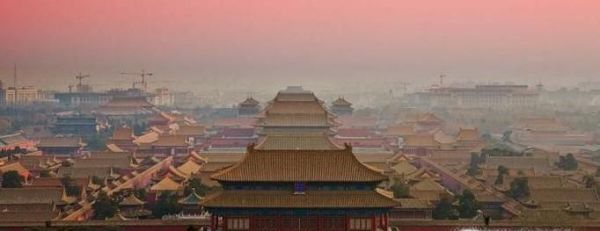 全球十大建筑奇迹