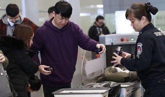 腐乳可以带上飞机吗