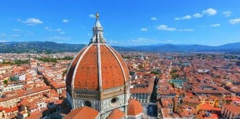 全球十大建筑奇迹