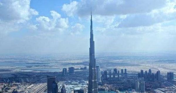 全球十大建筑奇迹