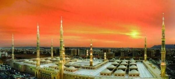 全球十大建筑奇迹