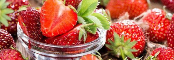 经期草莓可以吃吗