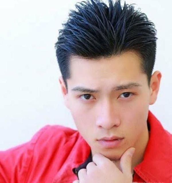 男士的流行发型都有哪些？