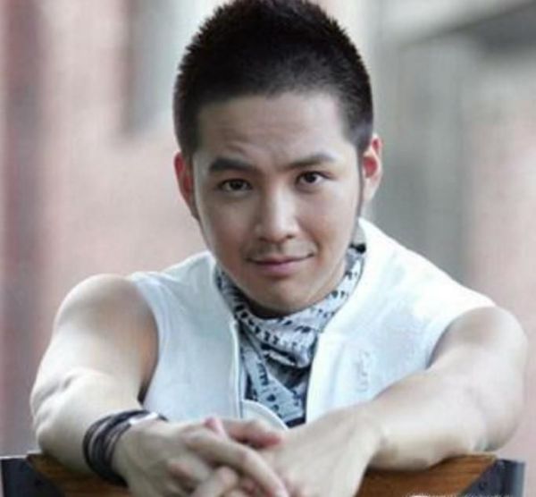 男士的流行发型都有哪些？