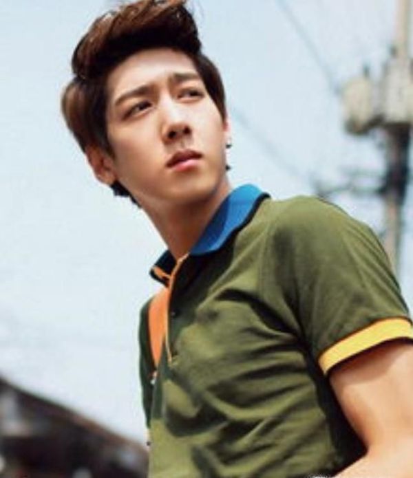 男士的流行发型都有哪些？