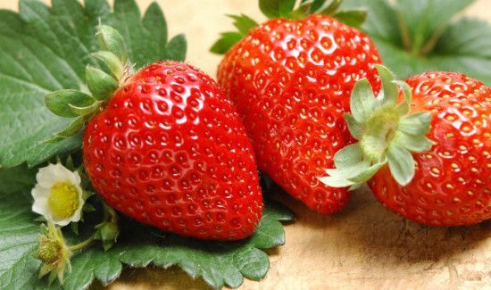 经期草莓可以吃吗