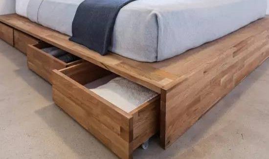 床底下不能放三样东西