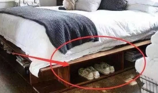 床底下不能放三样东西