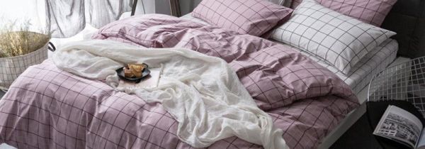 床单被罩有静电小妙招