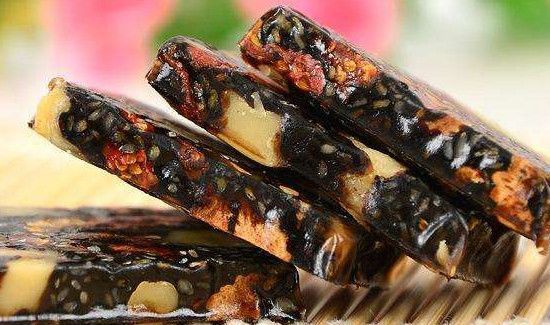 阿胶糕太软怎么补救