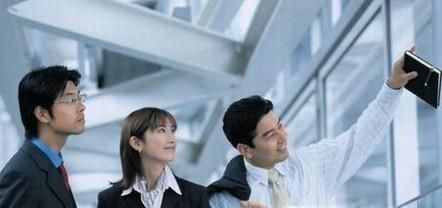 企业核名时应该准备什么资料？