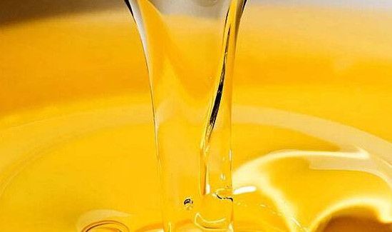 调和油和色拉油的区别