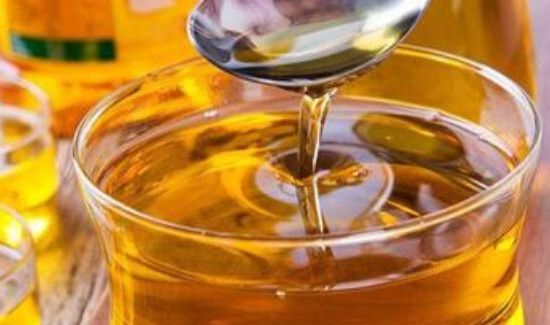 调和油和色拉油的区别