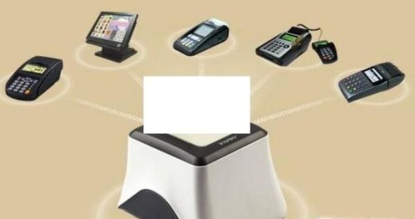 静态扫码支付有什么风险