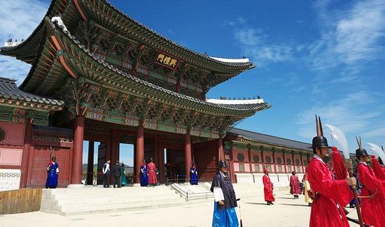 朝鲜和南韩是同一个国家吗