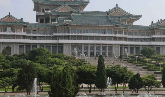 朝鲜和南韩是同一个国家吗