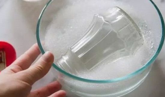 白醋可以消毒杀菌吗