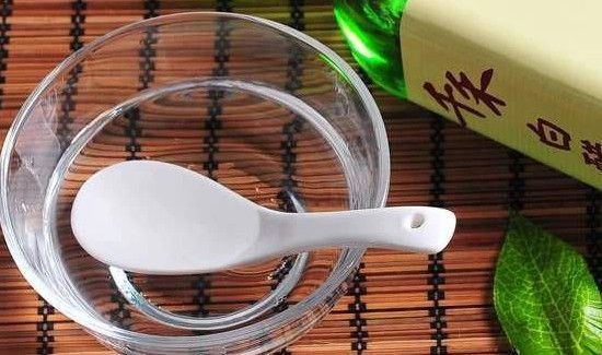 白醋消毒有用吗