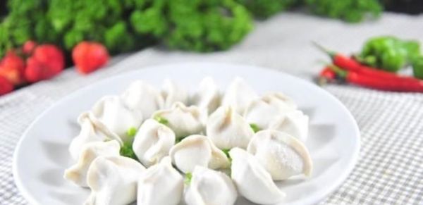 二月二为什么要吃混沌