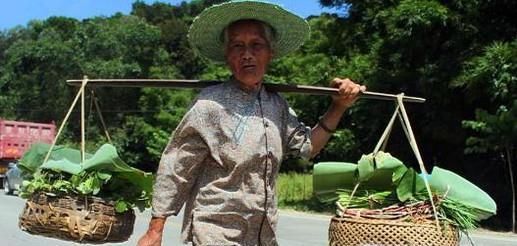 二月二的来历是什么