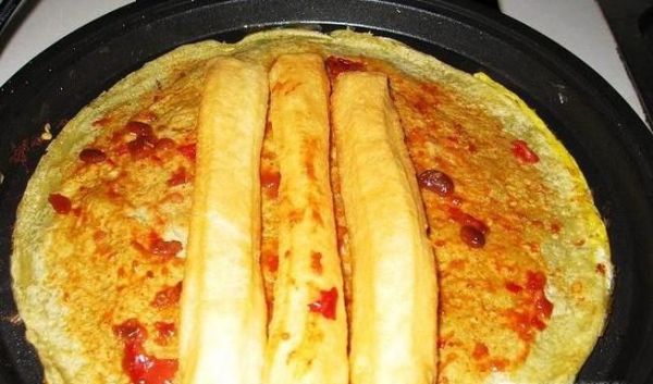 成立煎饼馃子分会有什么意义