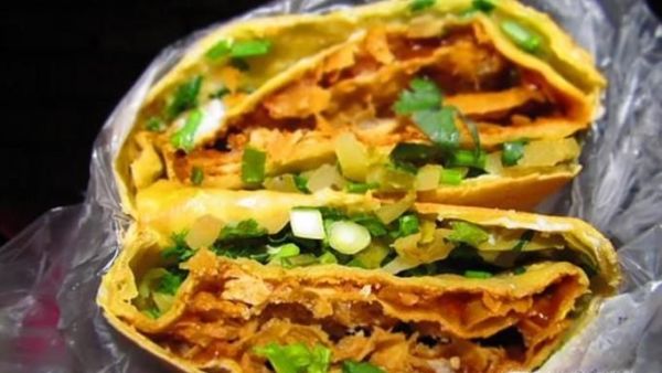 成立煎饼馃子分会有什么意义