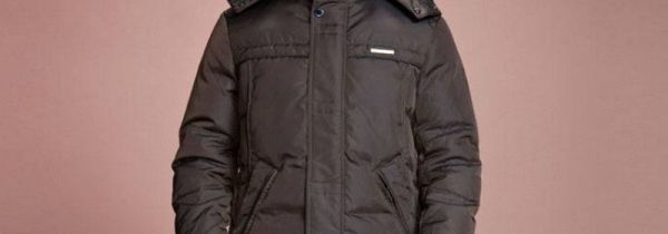 羽绒服大了改小的妙招