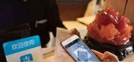 静态条码支付和动态条码支付的区别