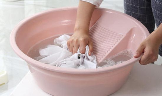 从医院回来衣服要洗吗