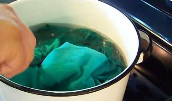 从医院回来衣服怎么消毒