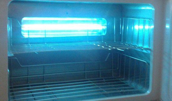 紫外线给衣服杀菌有害吗