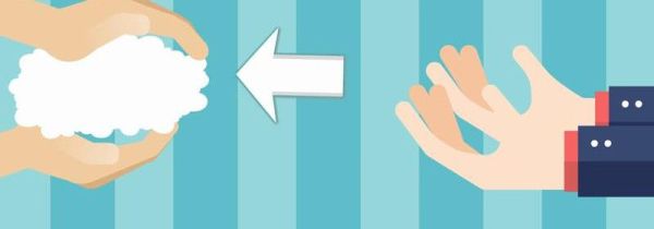 洗手的正确方法步骤